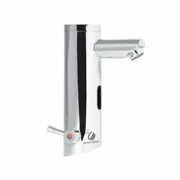 Bathroom Sensor Tap